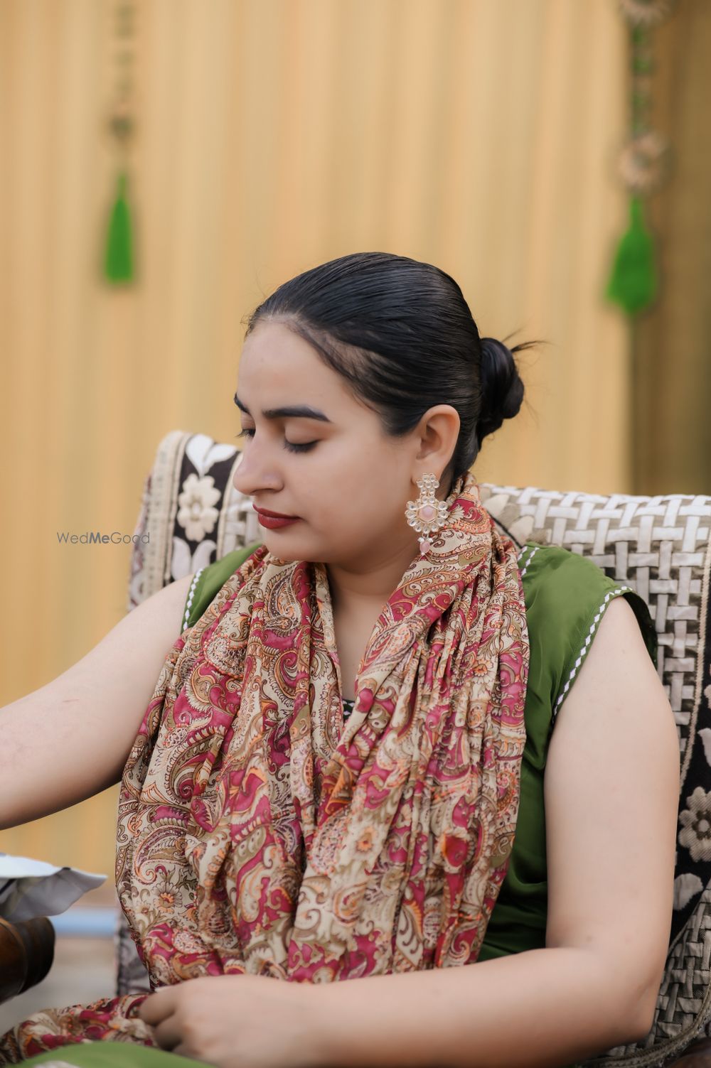 Photo From Bridal Shoot - By Sonu Photography