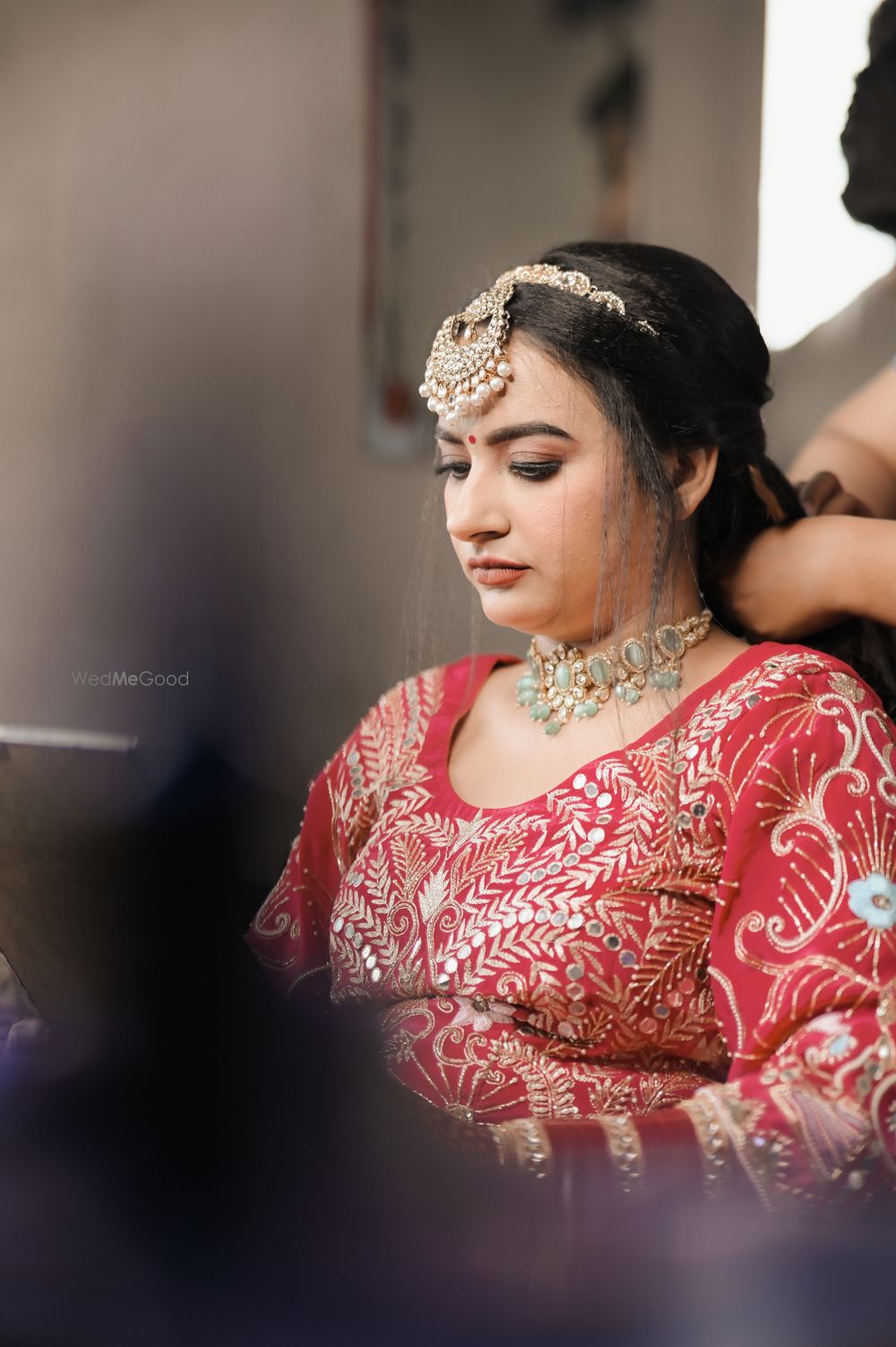 Photo From Bridal Shoot - By Sonu Photography