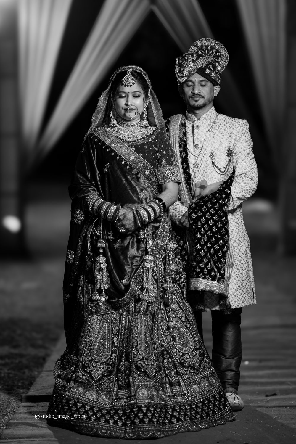 Photo From Vandna X Vinay - By Studio Image Vibes