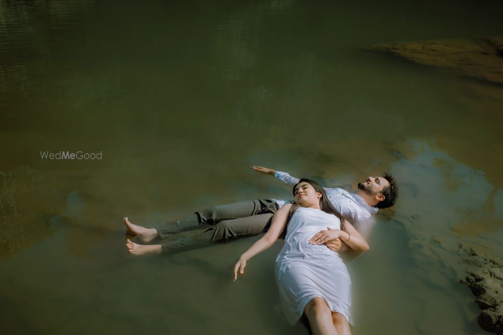 Photo From Vishal & Sakshi -Prewedding - By CFI Photography