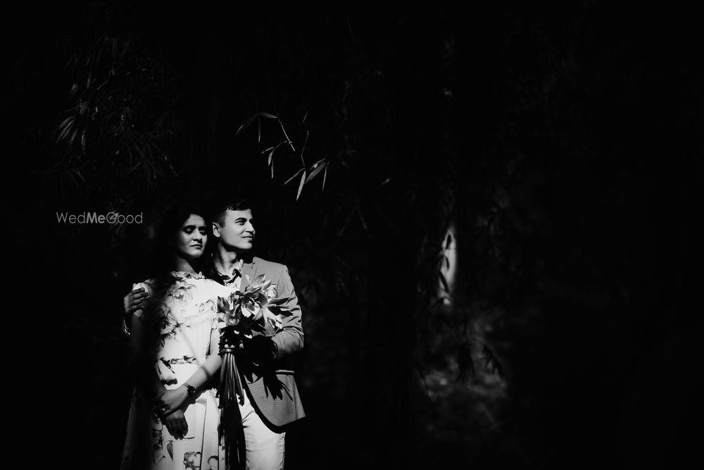 Photo From Anurag & Prachi - Prewedding - By CFI Photography