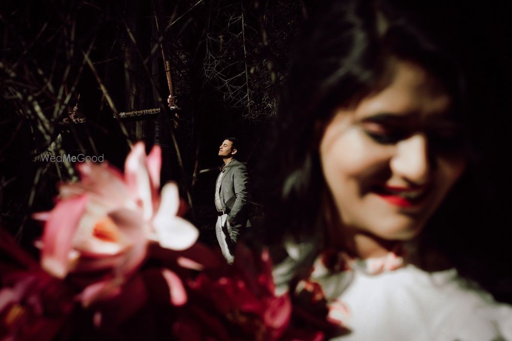 Photo From Anurag & Prachi - Prewedding - By CFI Photography