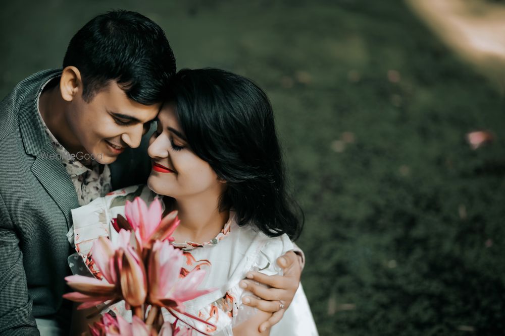 Photo From Anurag & Prachi - Prewedding - By CFI Photography