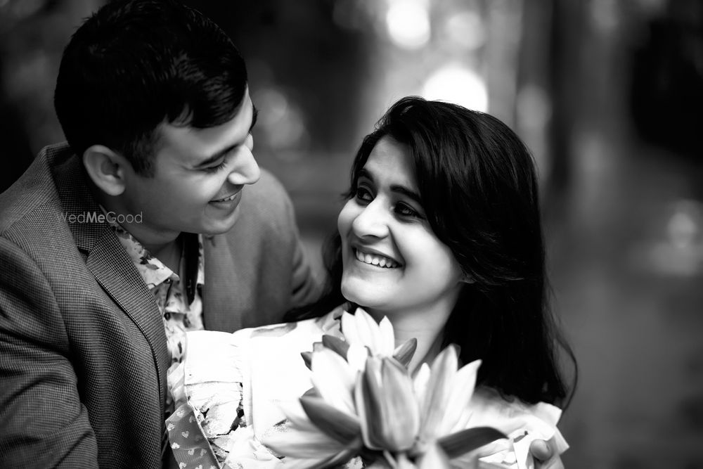 Photo From Anurag & Prachi - Prewedding - By CFI Photography