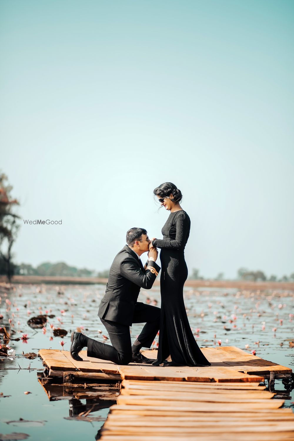 Photo From Anurag & Prachi - Prewedding - By CFI Photography