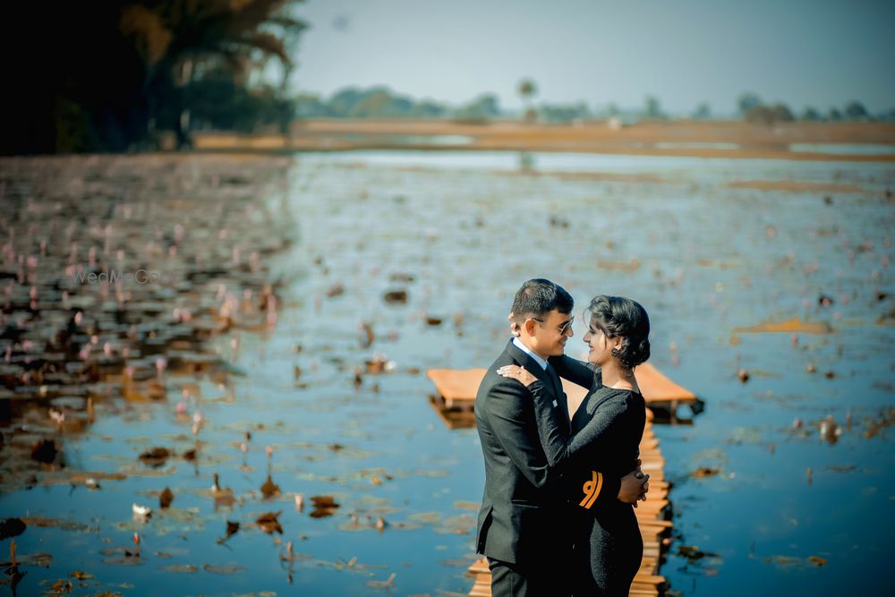 Photo From Anurag & Prachi - Prewedding - By CFI Photography