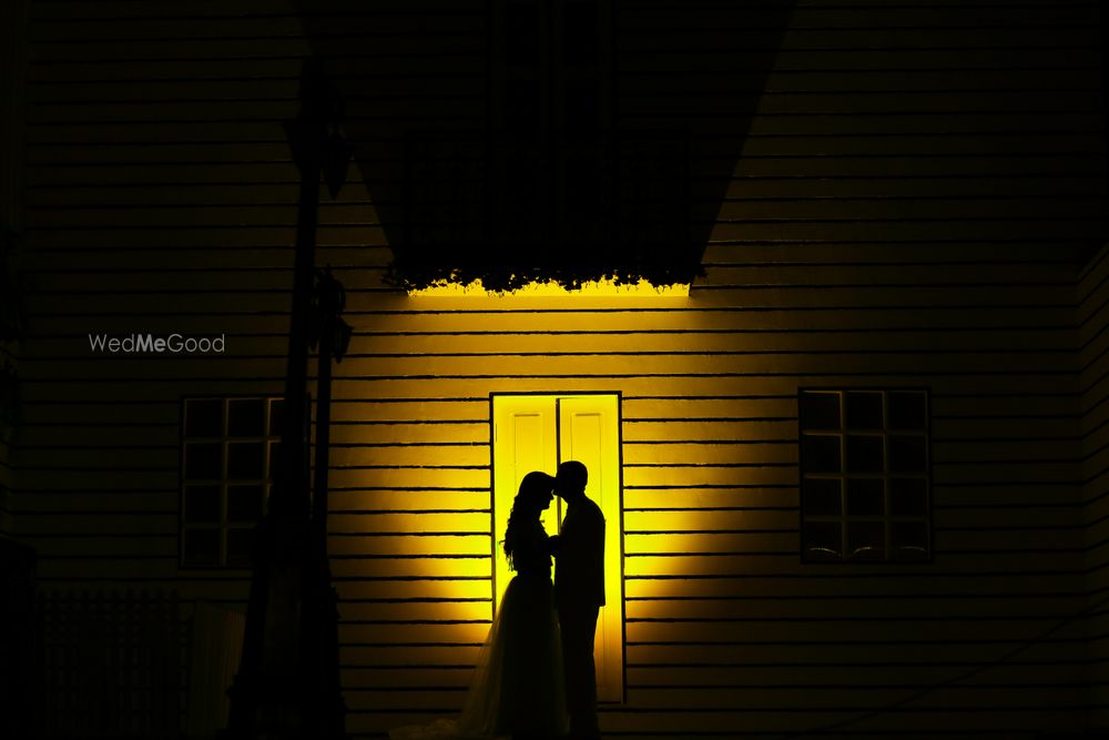 Photo From Anurag & Prachi - Prewedding - By CFI Photography