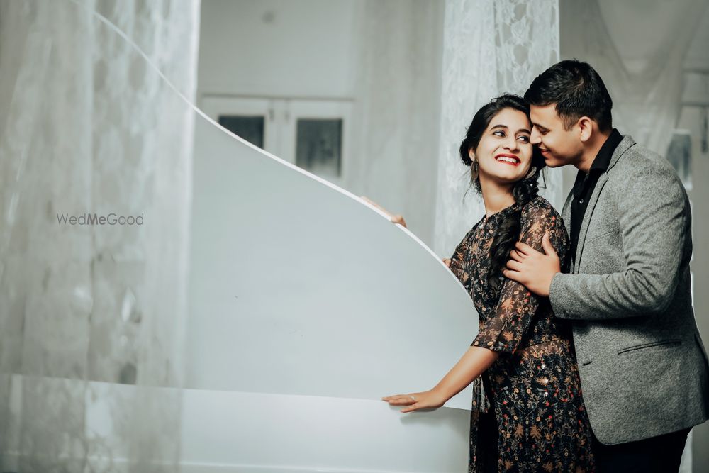 Photo From Anurag & Prachi - Prewedding - By CFI Photography