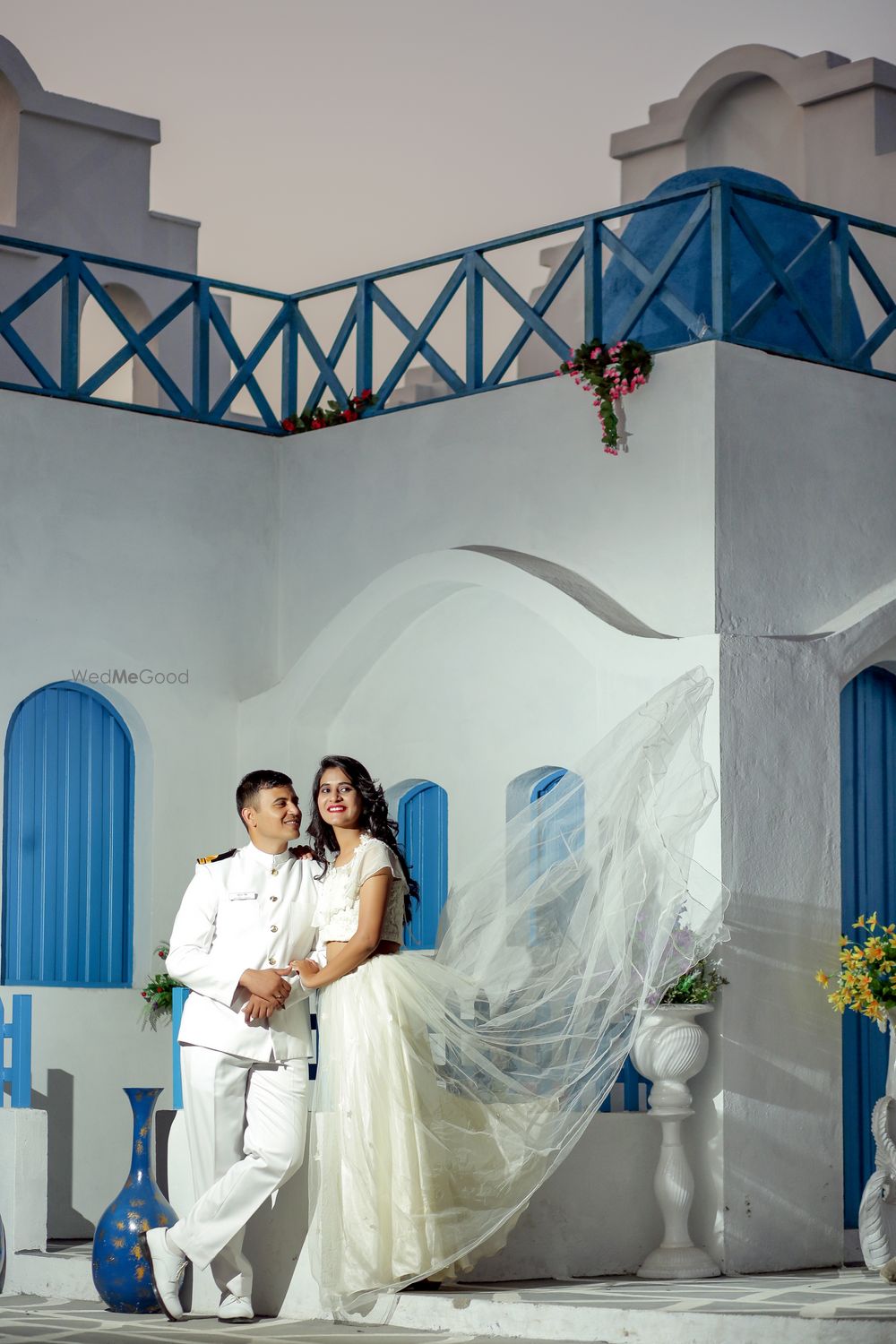 Photo From Anurag & Prachi - Prewedding - By CFI Photography