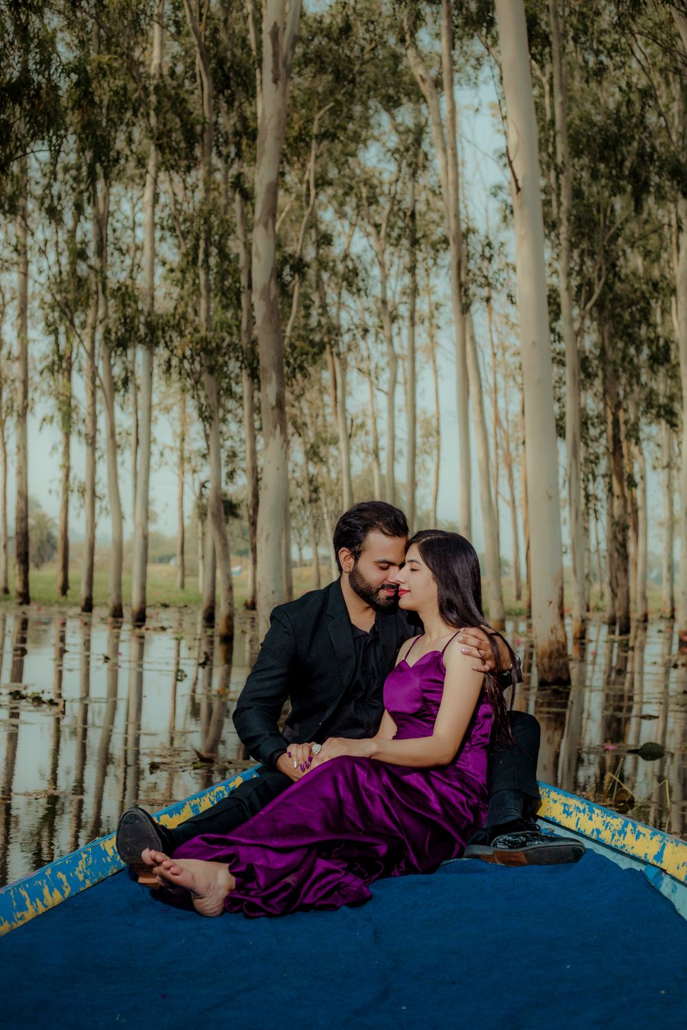 Photo From Prince & Diksha - Prewedding - By CFI Photography