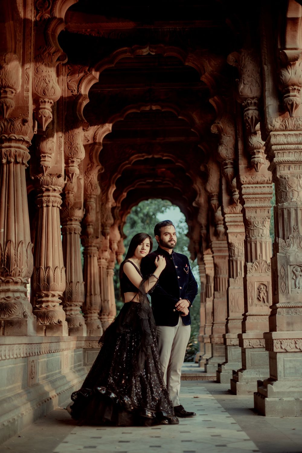 Photo From Prince & Diksha - Prewedding - By CFI Photography