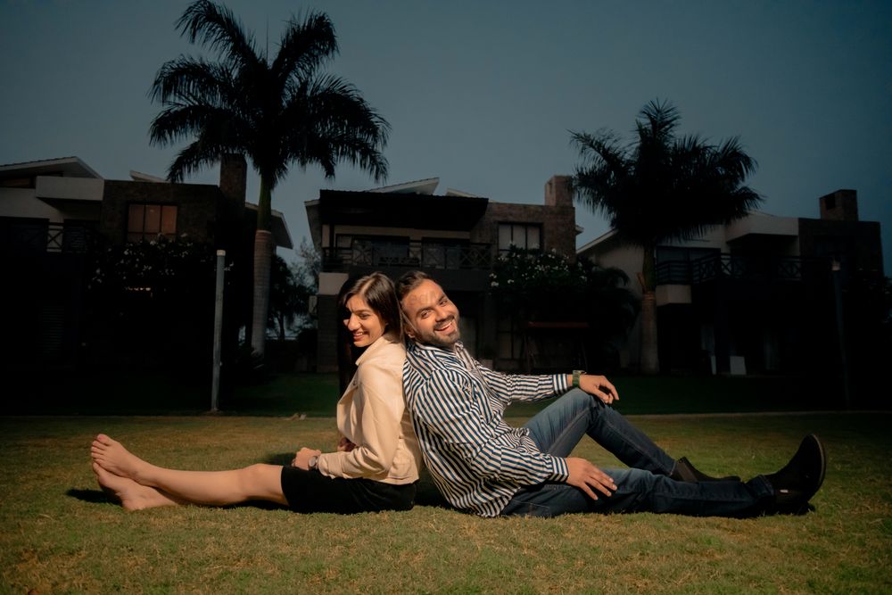 Photo From Prince & Diksha - Prewedding - By CFI Photography