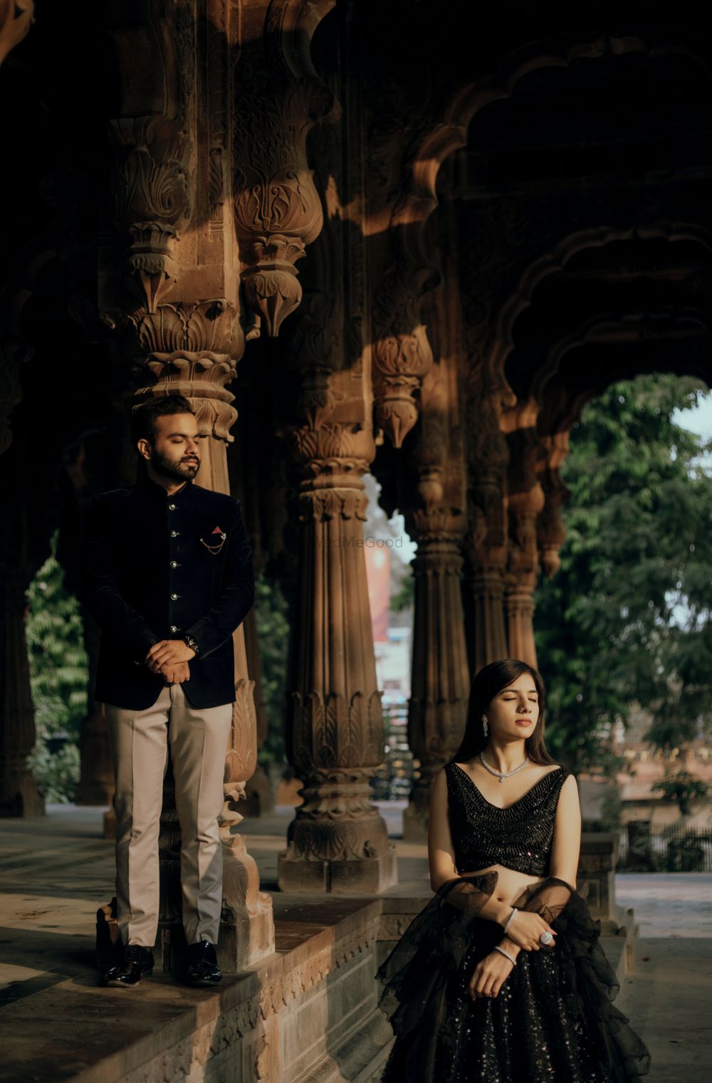 Photo From Prince & Diksha - Prewedding - By CFI Photography