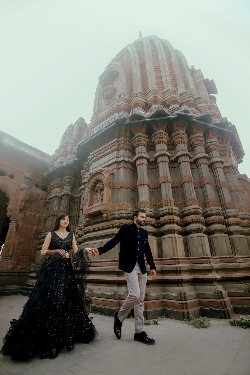 Photo From Prince & Diksha - Prewedding - By CFI Photography