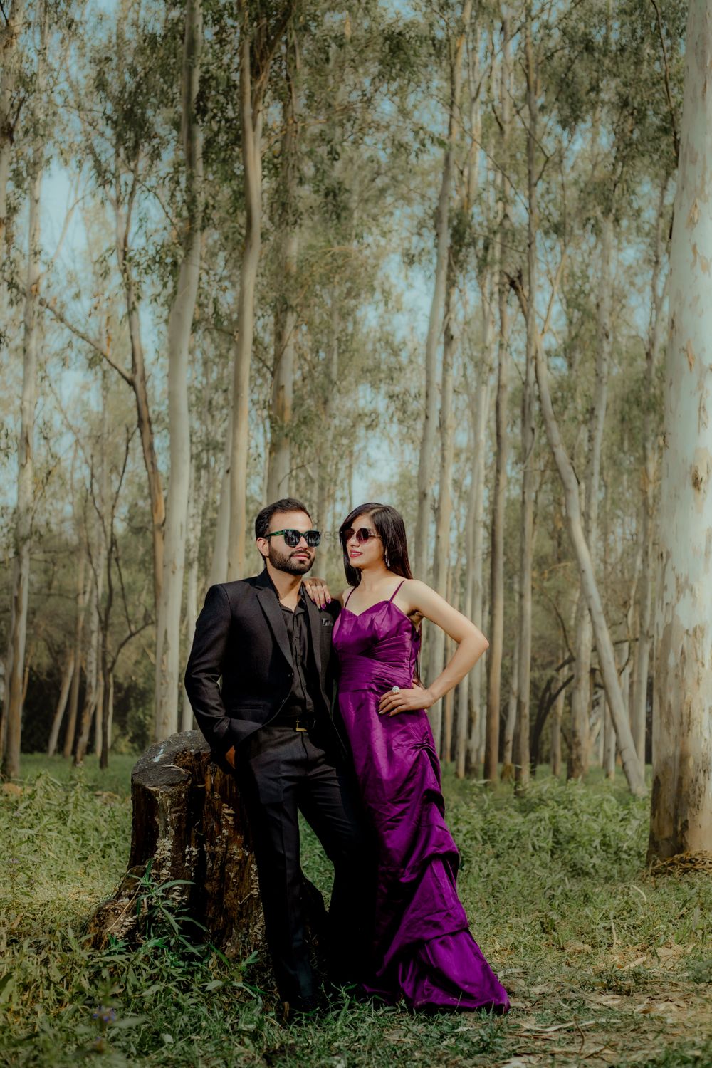 Photo From Prince & Diksha - Prewedding - By CFI Photography