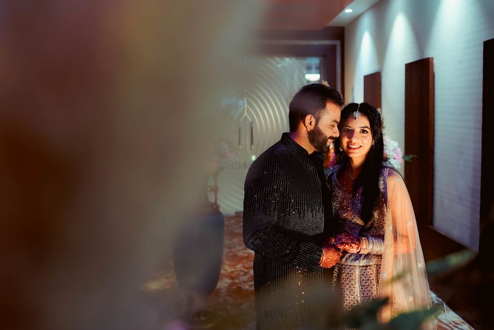 Photo From Prince & Diksha - Prewedding - By CFI Photography