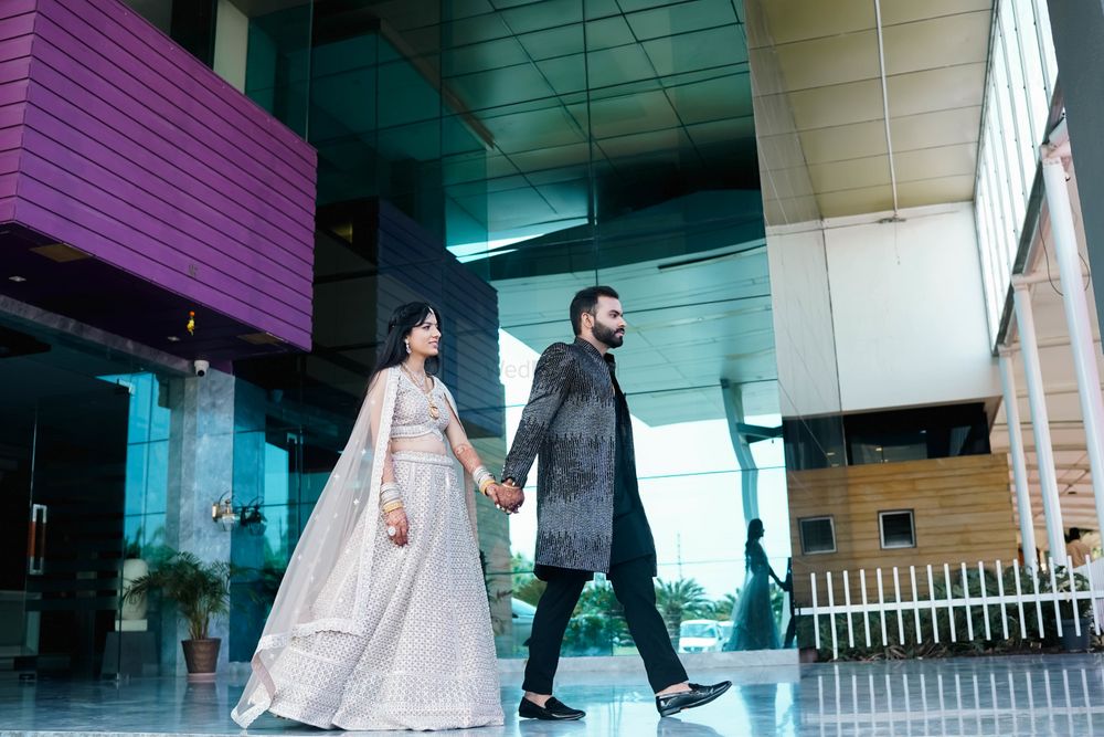 Photo From Prince & Diksha - Prewedding - By CFI Photography