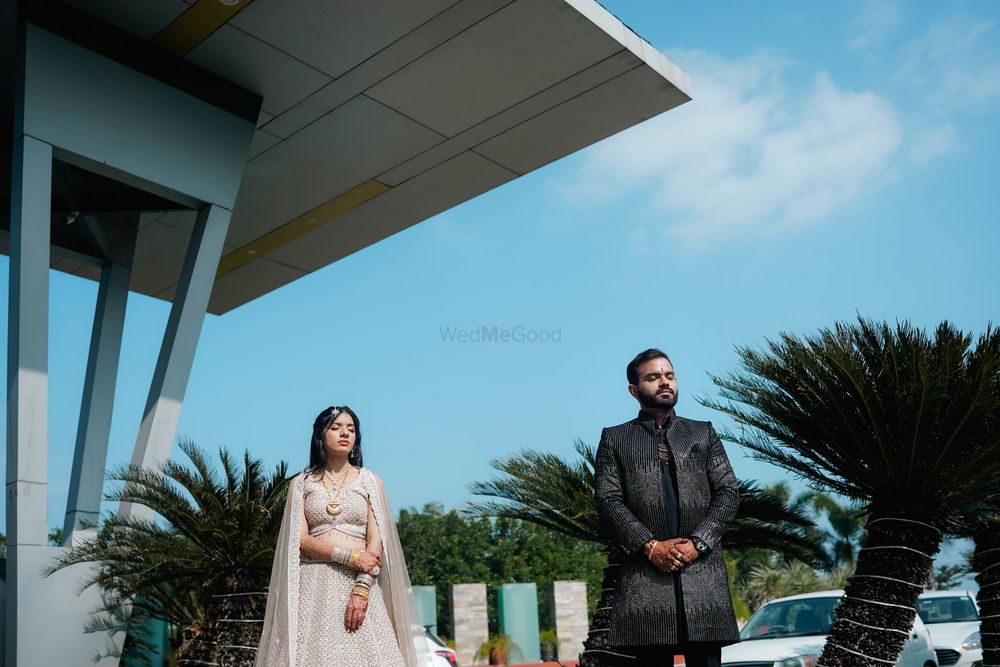 Photo From Prince & Diksha - Prewedding - By CFI Photography