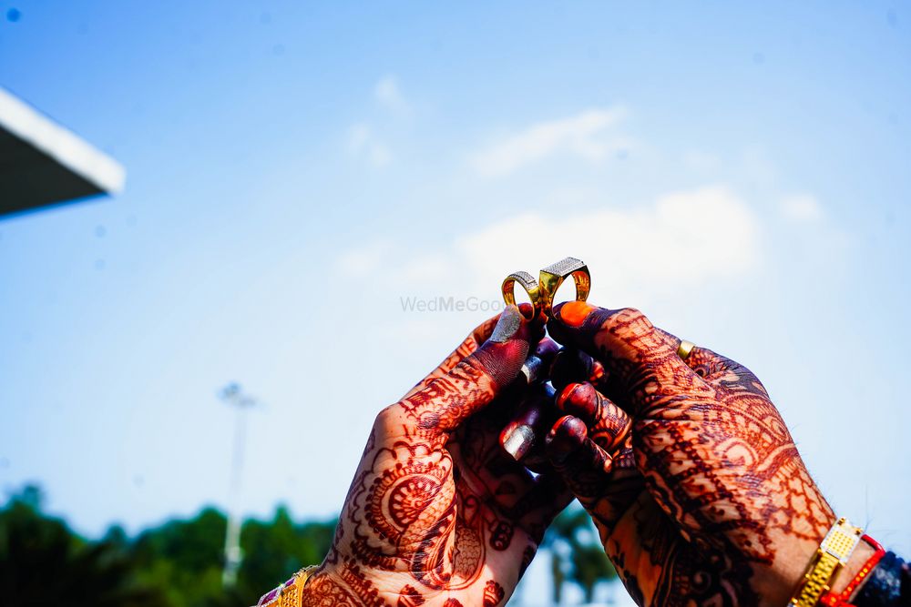 Photo From Prince & Diksha - Prewedding - By CFI Photography