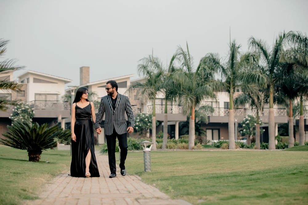 Photo From Prince & Diksha - Prewedding - By CFI Photography