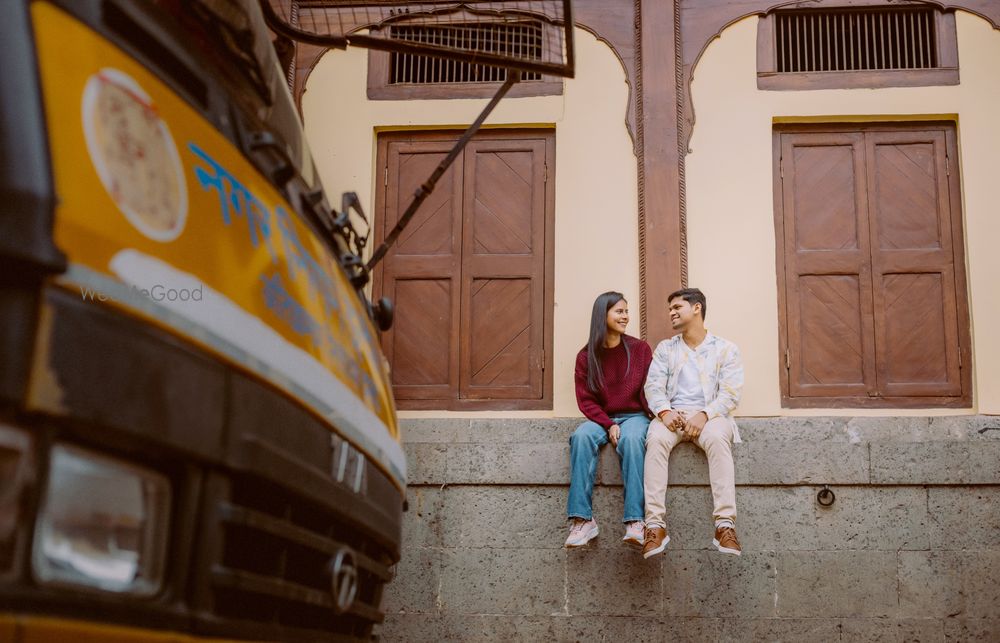 Photo From Rohit & Vandana - Prewedding - By CFI Photography