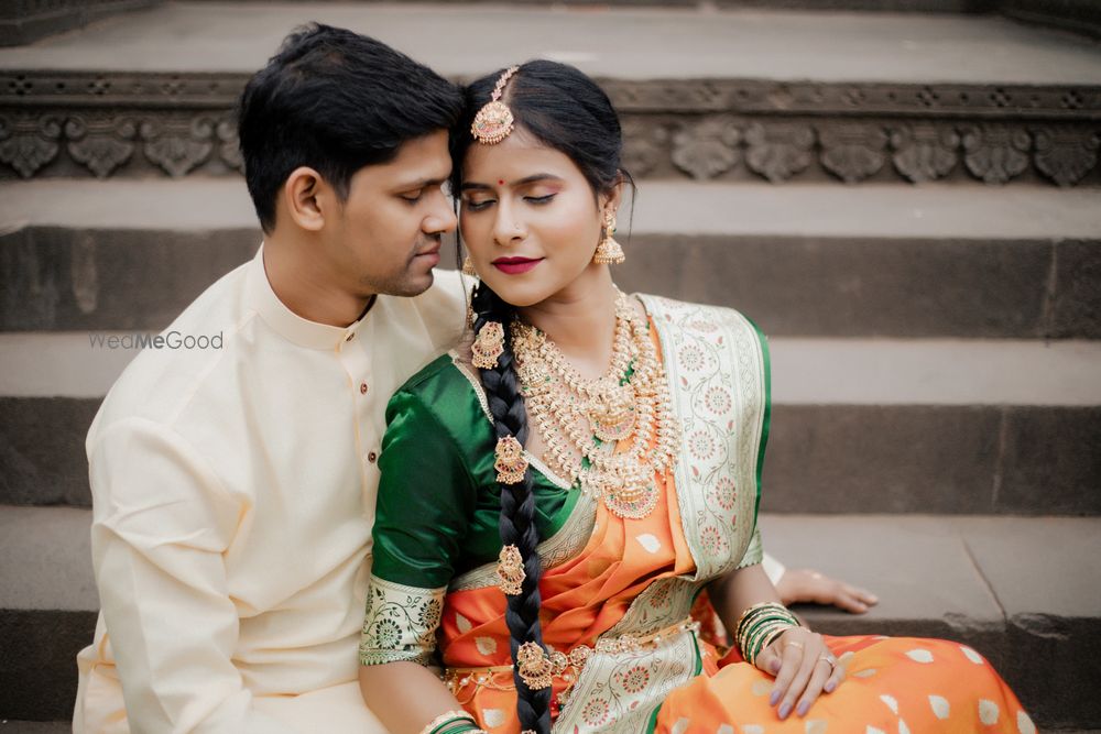 Photo From Rohit & Vandana - Prewedding - By CFI Photography