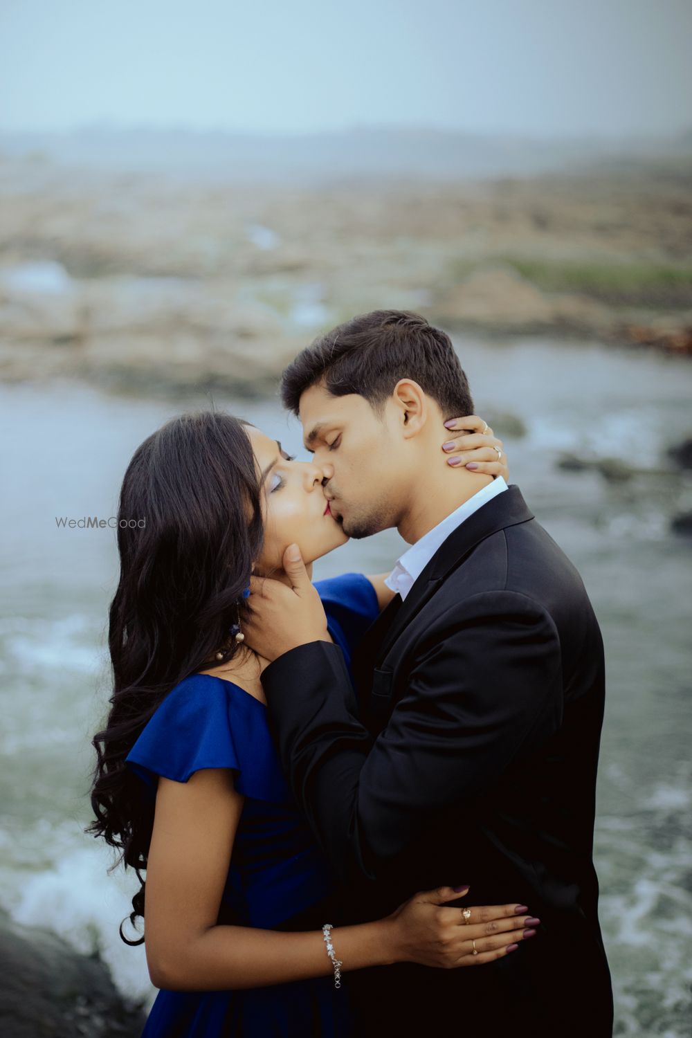 Photo From Rohit & Vandana - Prewedding - By CFI Photography