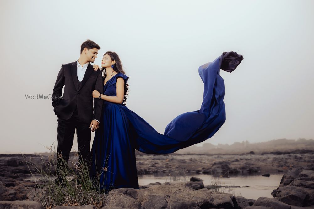 Photo From Rohit & Vandana - Prewedding - By CFI Photography