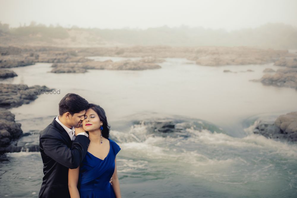 Photo From Rohit & Vandana - Prewedding - By CFI Photography