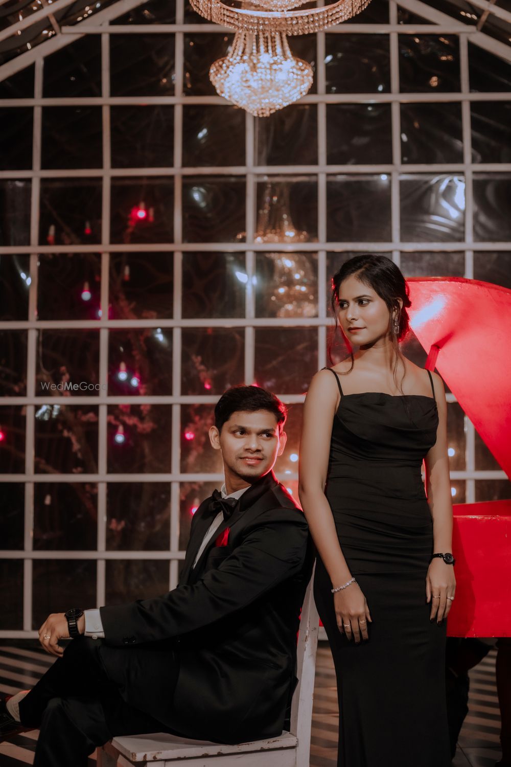 Photo From Rohit & Vandana - Prewedding - By CFI Photography