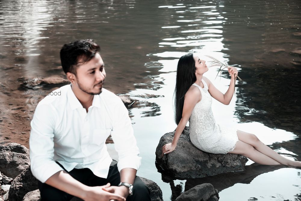 Photo From Shubham & Ayushi - Prewedding - By CFI Photography