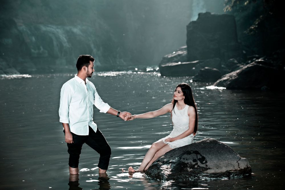 Photo From Shubham & Ayushi - Prewedding - By CFI Photography