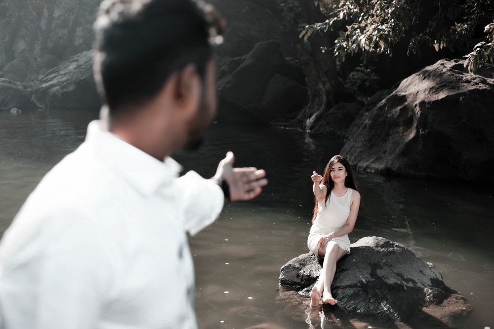 Photo From Shubham & Ayushi - Prewedding - By CFI Photography