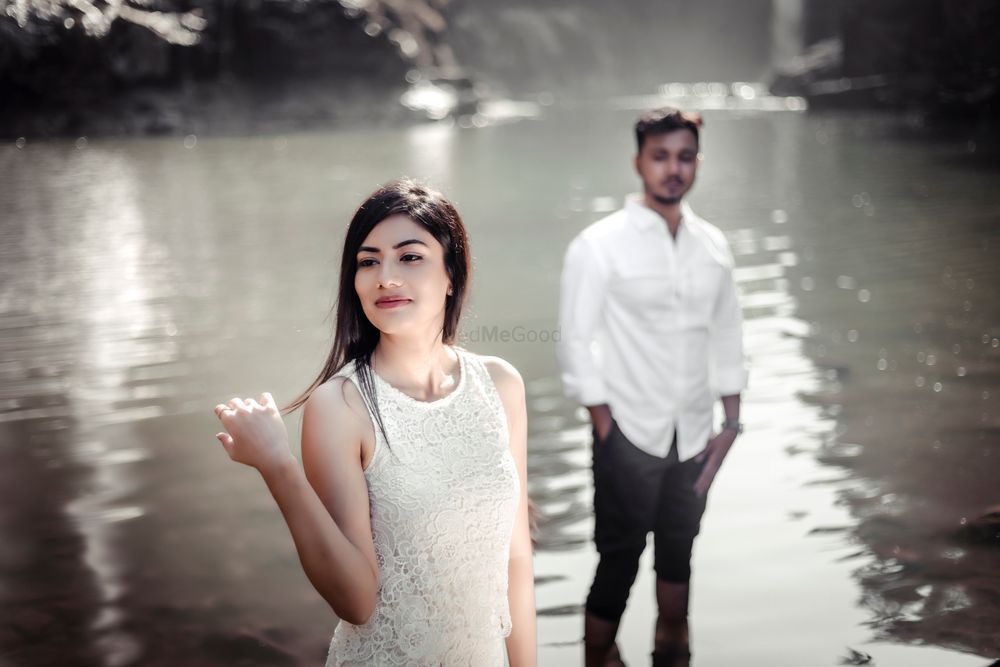 Photo From Shubham & Ayushi - Prewedding - By CFI Photography