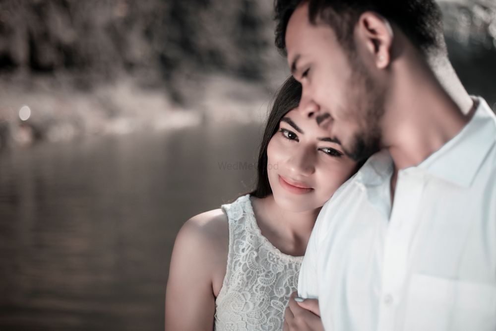 Photo From Shubham & Ayushi - Prewedding - By CFI Photography