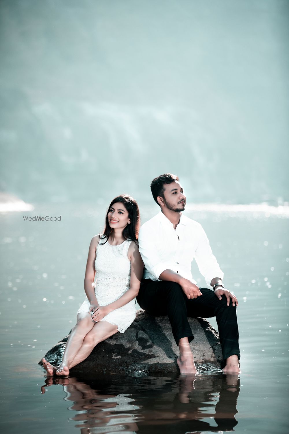 Photo From Shubham & Ayushi - Prewedding - By CFI Photography