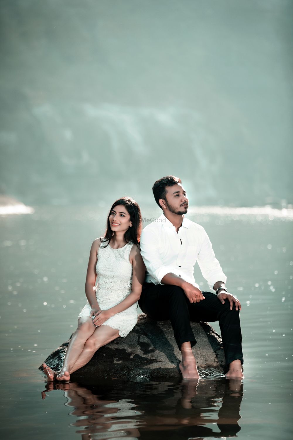 Photo From Shubham & Ayushi - Prewedding - By CFI Photography