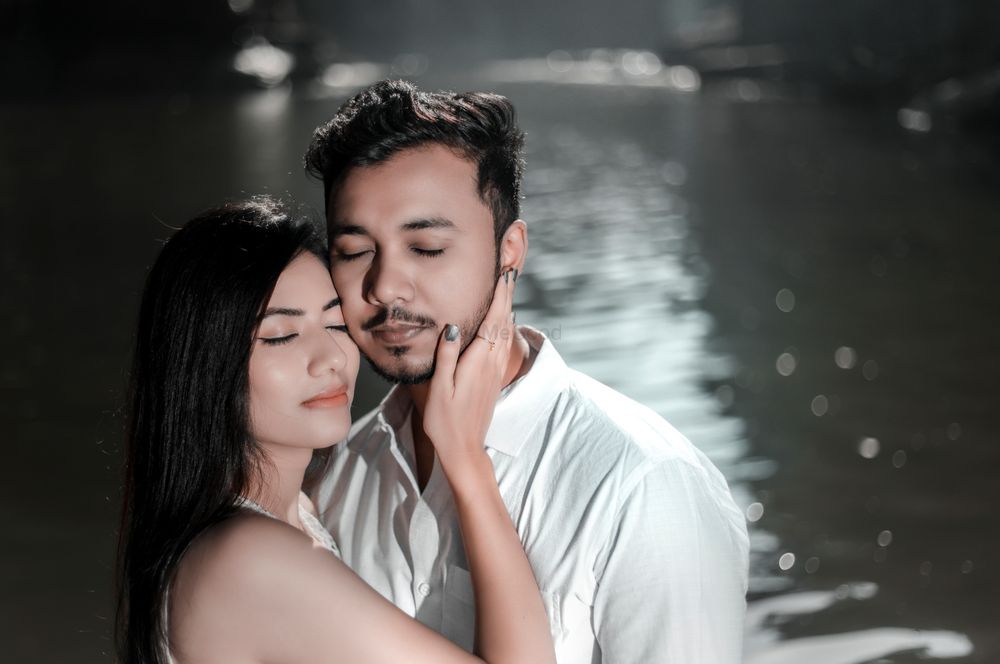 Photo From Shubham & Ayushi - Prewedding - By CFI Photography