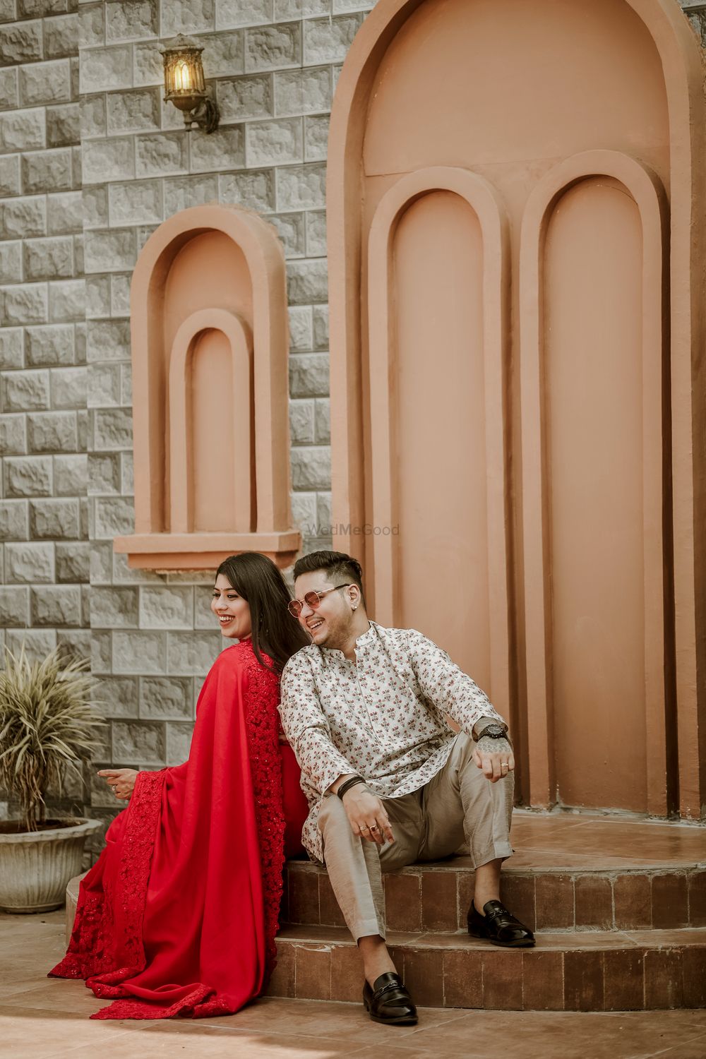 Photo From Lavina & Amit - Prewedding - By CFI Photography