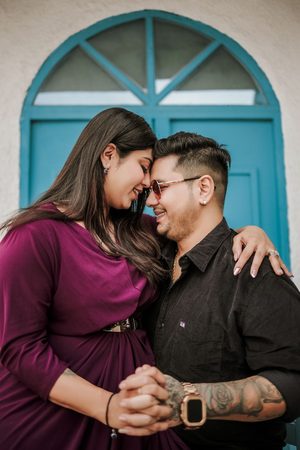 Photo From Lavina & Amit - Prewedding - By CFI Photography