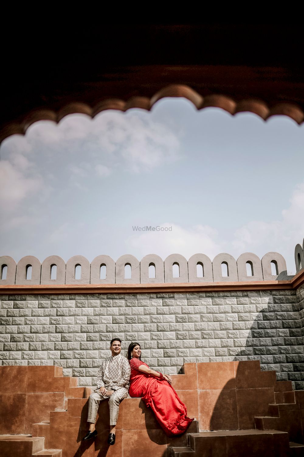 Photo From Lavina & Amit - Prewedding - By CFI Photography