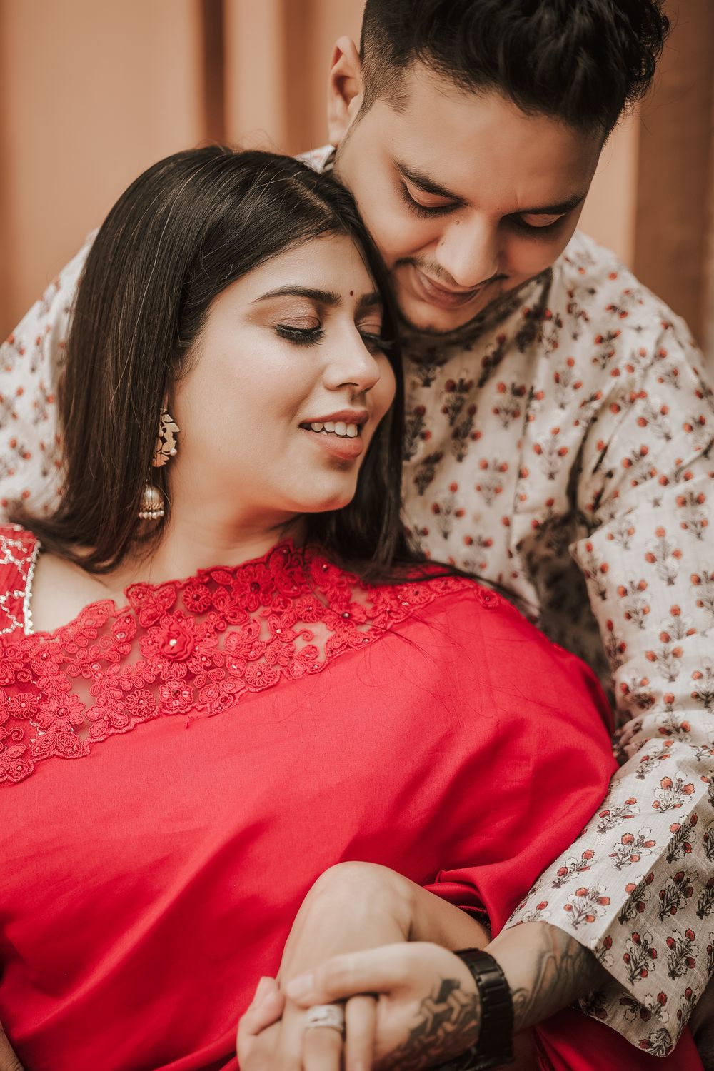 Photo From Lavina & Amit - Prewedding - By CFI Photography