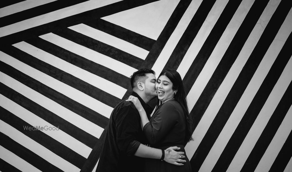 Photo From Lavina & Amit - Prewedding - By CFI Photography