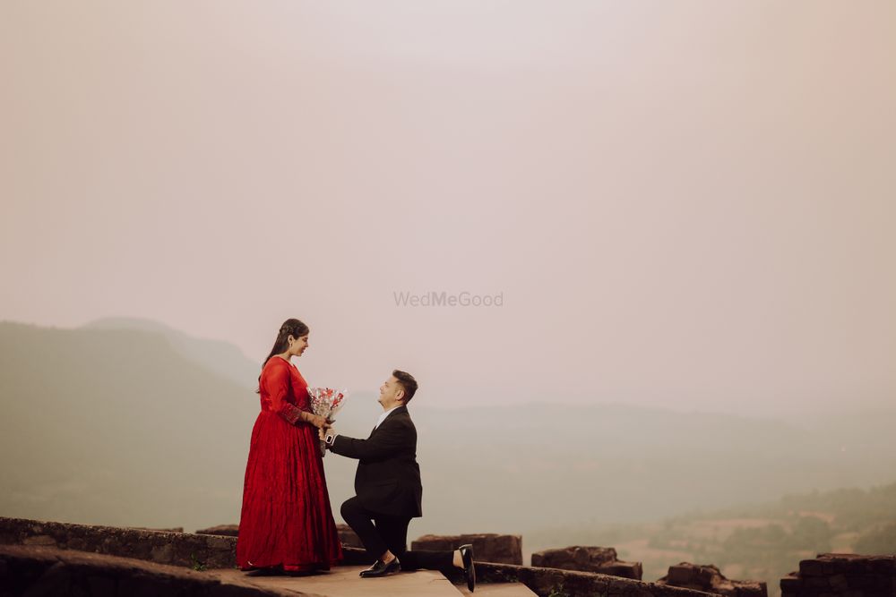 Photo From Lavina & Amit - Prewedding - By CFI Photography