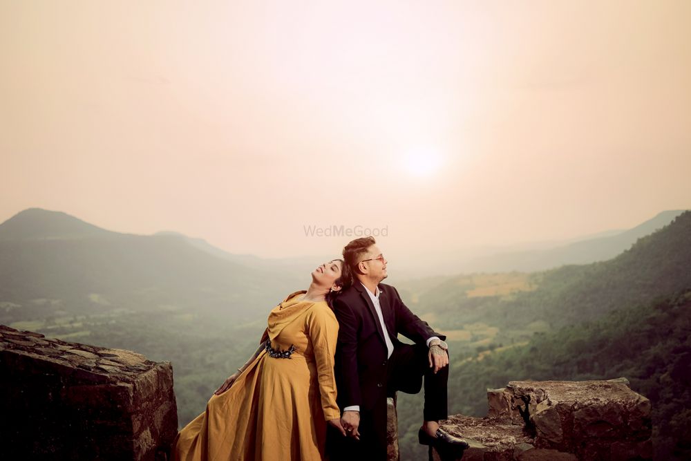 Photo From Lavina & Amit - Prewedding - By CFI Photography