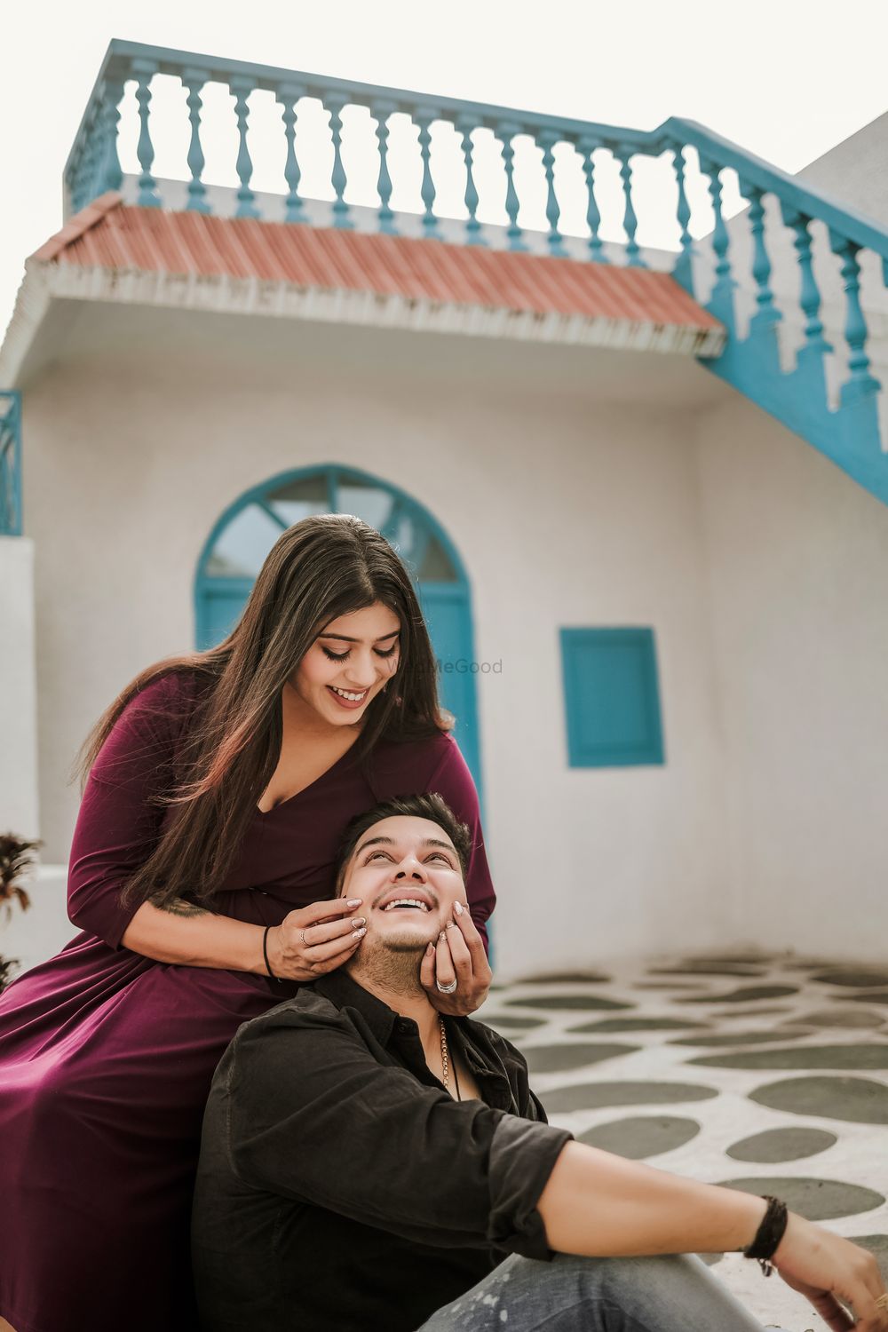 Photo From Lavina & Amit - Prewedding - By CFI Photography