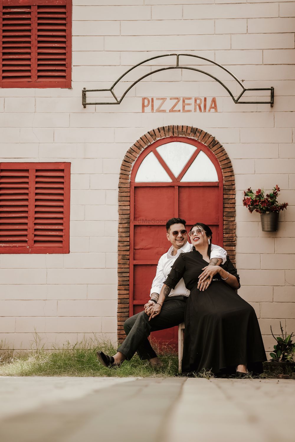 Photo From Lavina & Amit - Prewedding - By CFI Photography