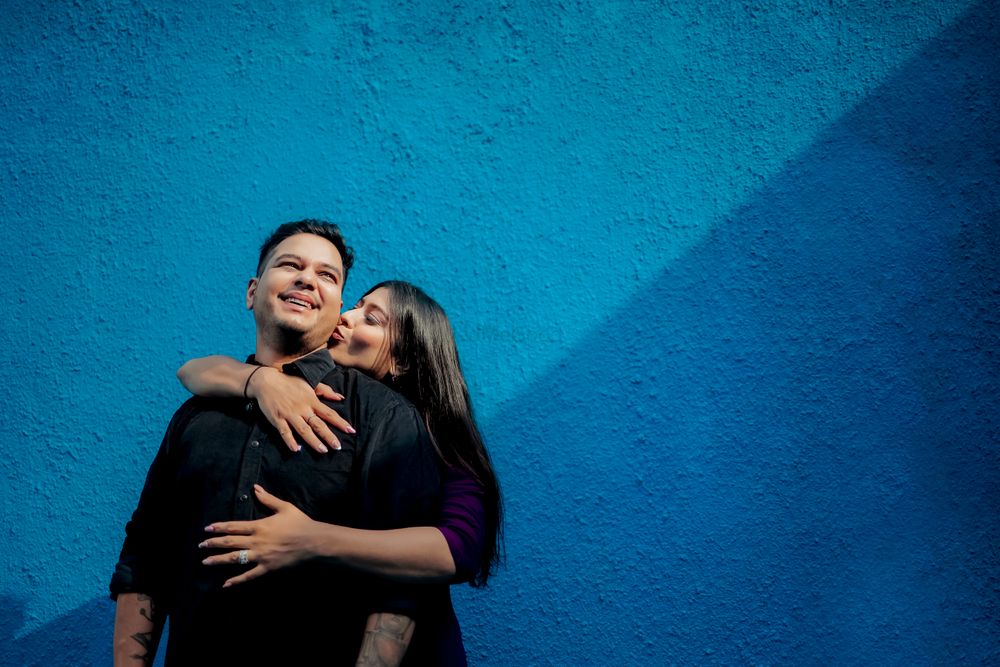 Photo From Lavina & Amit - Prewedding - By CFI Photography