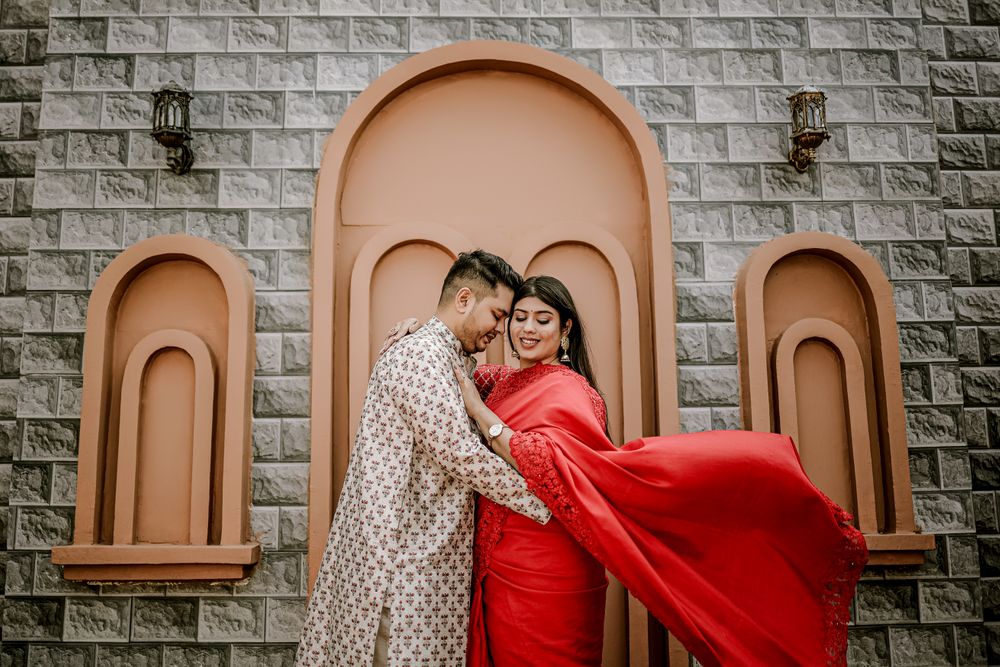 Photo From Lavina & Amit - Prewedding - By CFI Photography