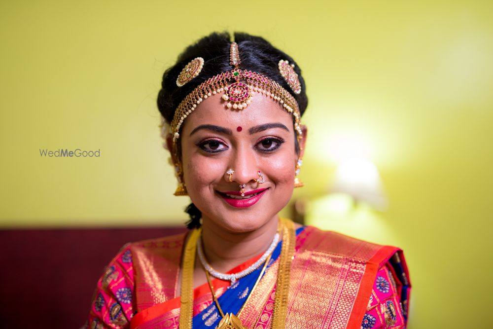 Photo From ARUN WEDS GAYATHIRI - By Right Click Studios